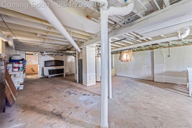 1928 Yemans Street, Hamtramck, MI 48212