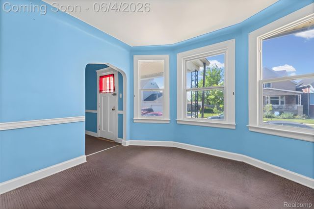 1928 Yemans Street, Hamtramck, MI 48212