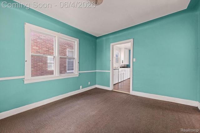 1928 Yemans Street, Hamtramck, MI 48212