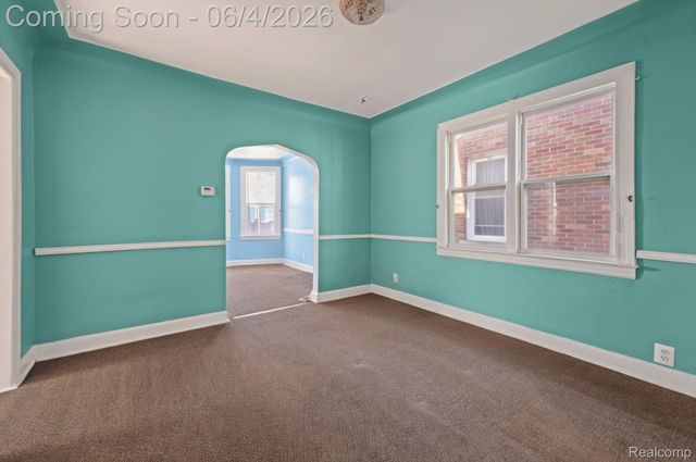 1928 Yemans Street, Hamtramck, MI 48212