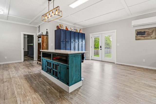 5821 Old Railroad Grade Road, Paint Lick, KY 40461