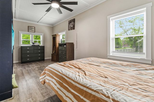 5821 Old Railroad Grade Road, Paint Lick, KY 40461