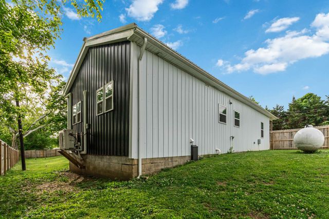 5821 Old Railroad Grade Road, Paint Lick, KY 40461