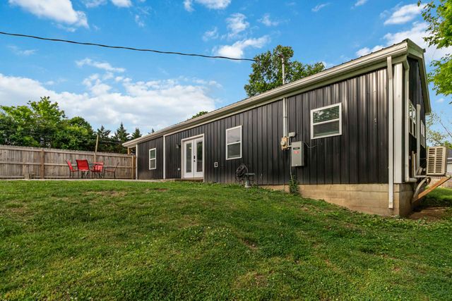 5821 Old Railroad Grade Road, Paint Lick, KY 40461