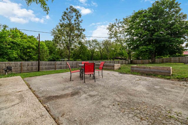 5821 Old Railroad Grade Road, Paint Lick, KY 40461
