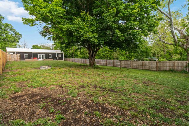 5821 Old Railroad Grade Road, Paint Lick, KY 40461