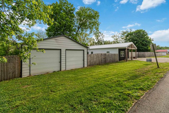 5821 Old Railroad Grade Road, Paint Lick, KY 40461