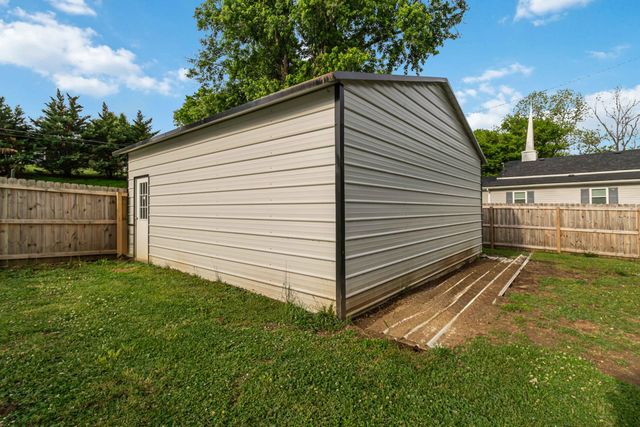 5821 Old Railroad Grade Road, Paint Lick, KY 40461