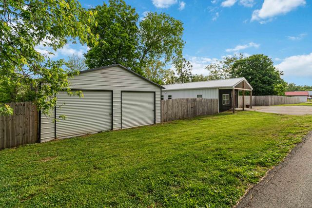 5821 Old Railroad Grade Road, Paint Lick, KY 40461