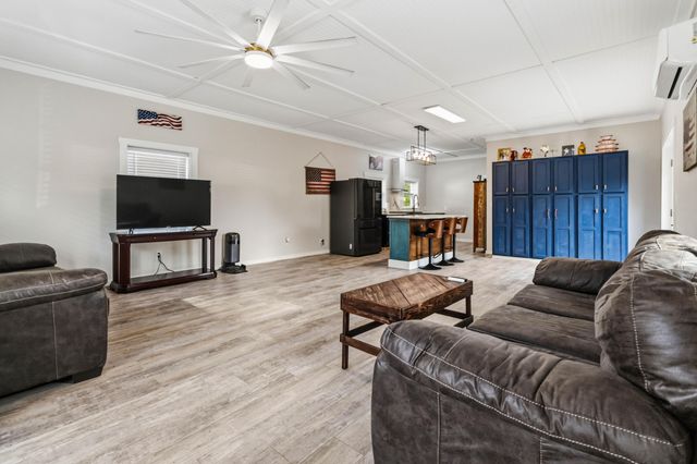 5821 Old Railroad Grade Road, Paint Lick, KY 40461