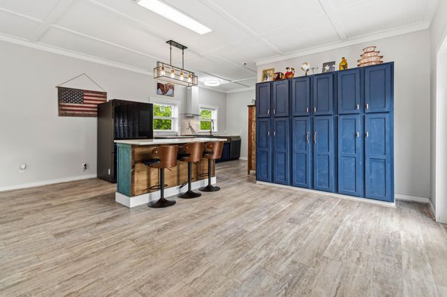 5821 Old Railroad Grade Road, Paint Lick, KY 40461