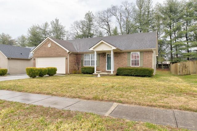 217 Secretariat Way, Frankfort, KY 40601
