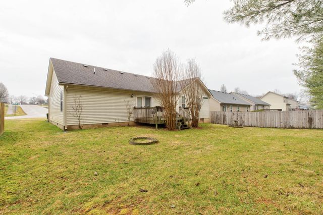 217 Secretariat Way, Frankfort, KY 40601