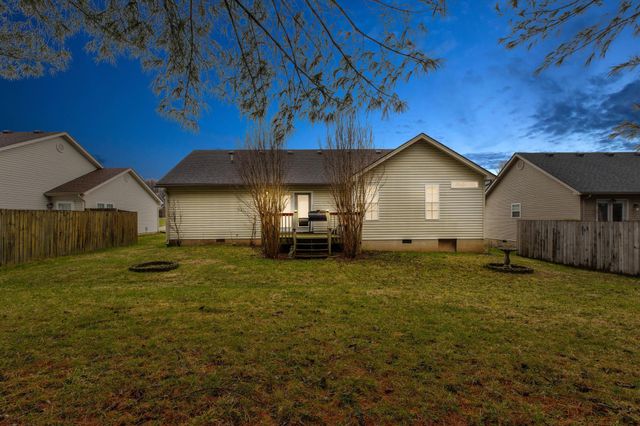 217 Secretariat Way, Frankfort, KY 40601