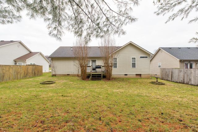 217 Secretariat Way, Frankfort, KY 40601