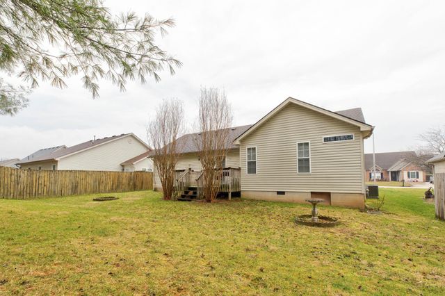 217 Secretariat Way, Frankfort, KY 40601