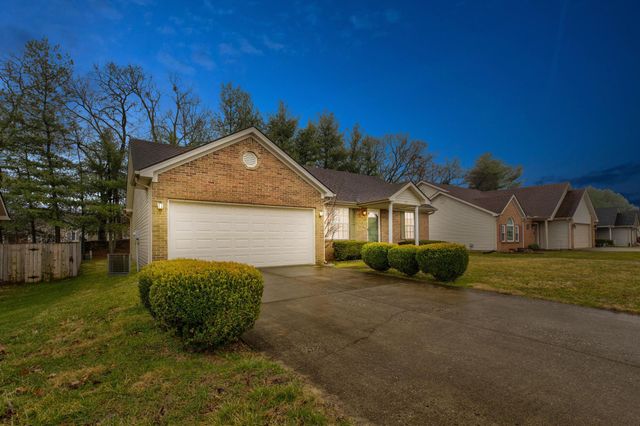 217 Secretariat Way, Frankfort, KY 40601