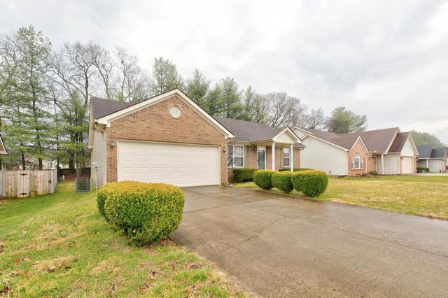 217 Secretariat Way, Frankfort, KY 40601