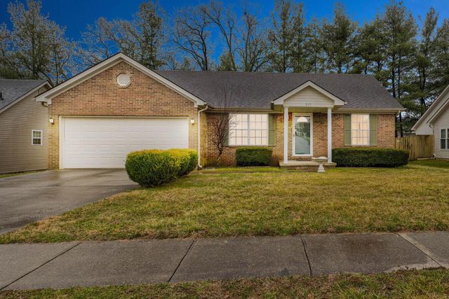 217 Secretariat Way, Frankfort, KY 40601