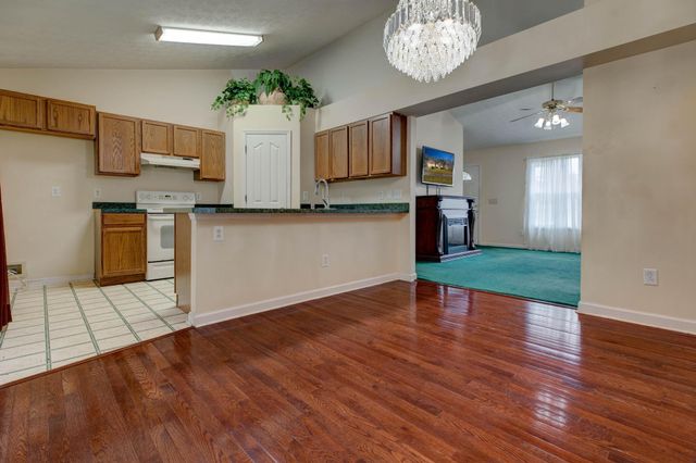 217 Secretariat Way, Frankfort, KY 40601