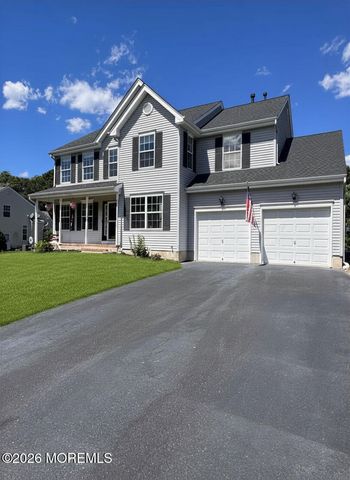 14 Williams Street, Barnegat, NJ 08005