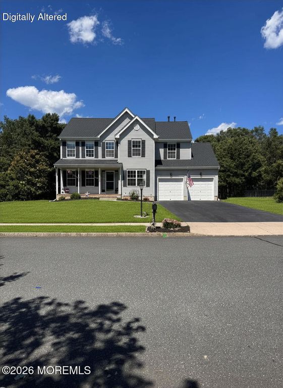 14 Williams Street, Barnegat, NJ 08005