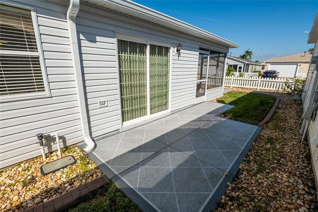 8233 SE 169TH PALOWNIA LOOP, The Villages, FL 32162