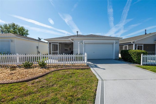 8233 SE 169TH PALOWNIA LOOP, The Villages, FL 32162