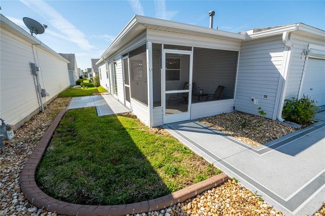 8233 SE 169TH PALOWNIA LOOP, The Villages, FL 32162
