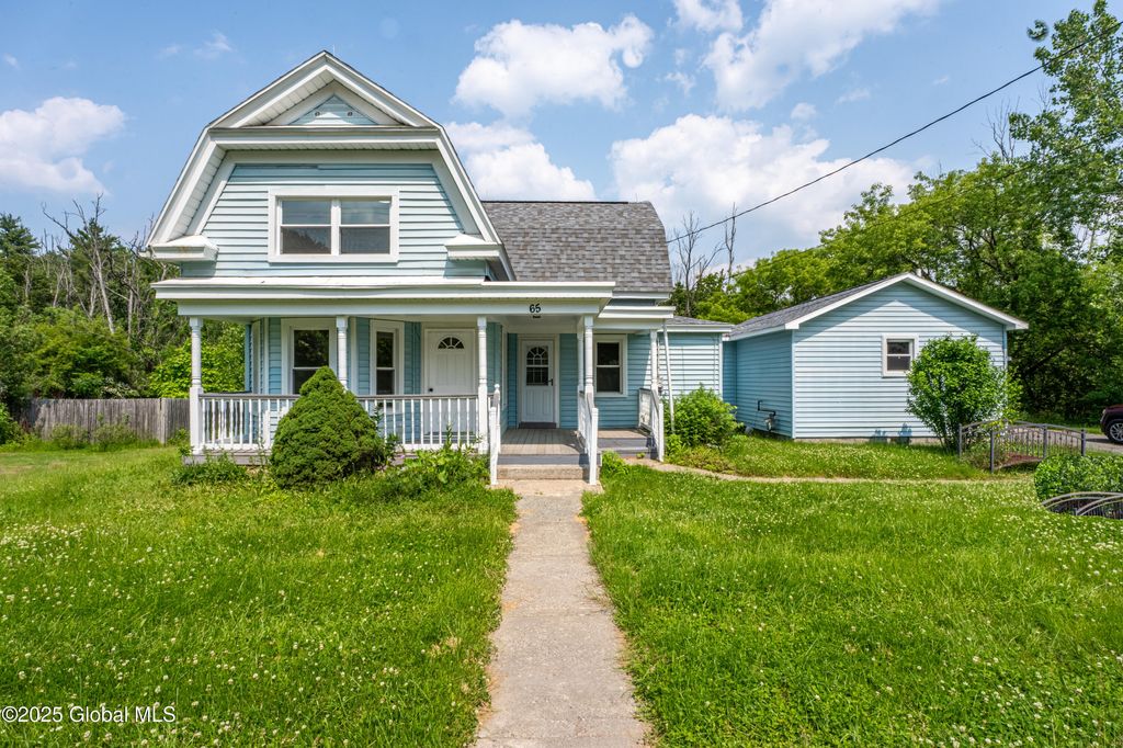 65 N Main Street, Voorheesville, NY 12186
