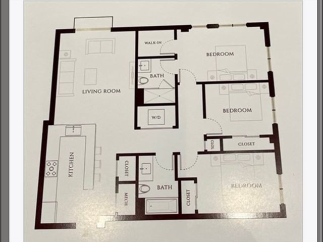 69 Walnut Street 2, Brookline, MA 02445