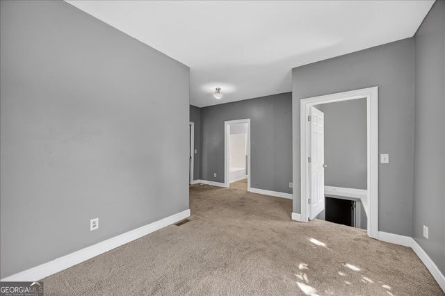 133 Indian Springs Drive, Forsyth, GA 31029