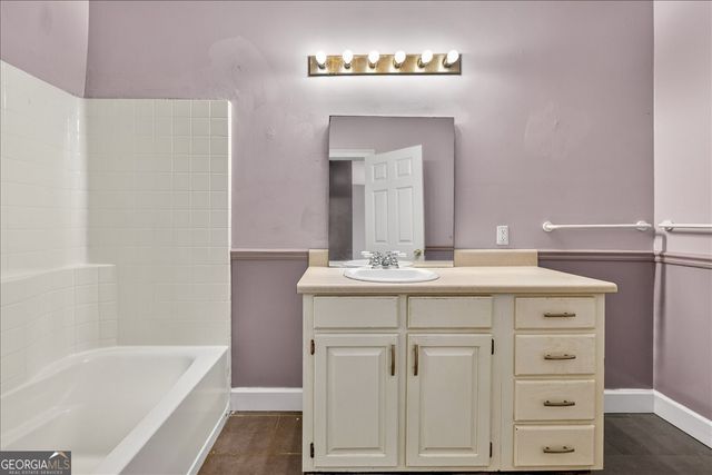 133 Indian Springs Drive, Forsyth, GA 31029