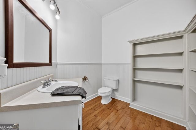 133 Indian Springs Drive, Forsyth, GA 31029