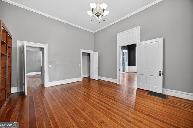 133 Indian Springs Drive, Forsyth, GA 31029