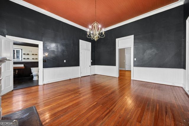 133 Indian Springs Drive, Forsyth, GA 31029