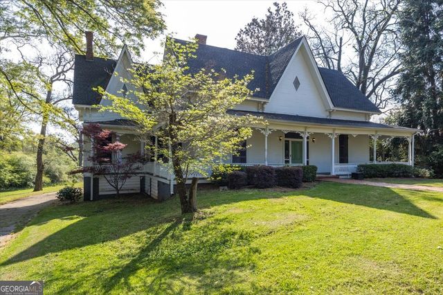 133 Indian Springs Drive, Forsyth, GA 31029