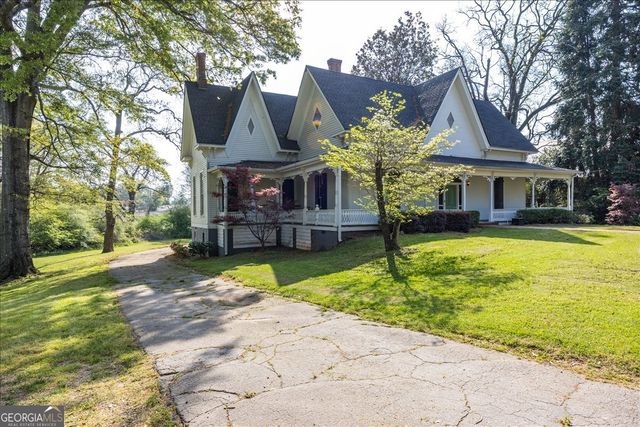 133 Indian Springs Drive, Forsyth, GA 31029