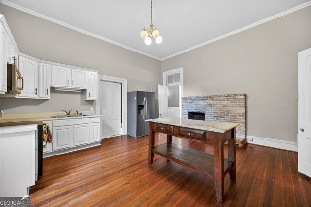 133 Indian Springs Drive, Forsyth, GA 31029