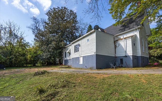 133 Indian Springs Drive, Forsyth, GA 31029