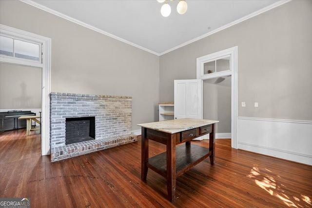 133 Indian Springs Drive, Forsyth, GA 31029