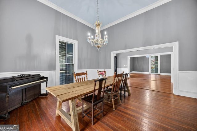 133 Indian Springs Drive, Forsyth, GA 31029