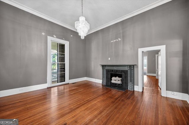 133 Indian Springs Drive, Forsyth, GA 31029