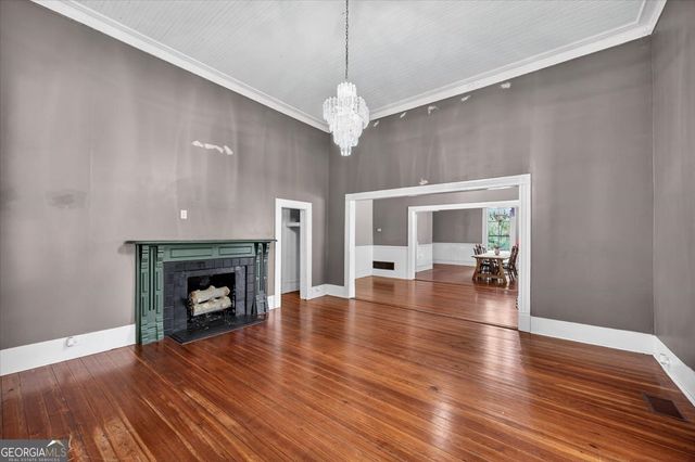 133 Indian Springs Drive, Forsyth, GA 31029