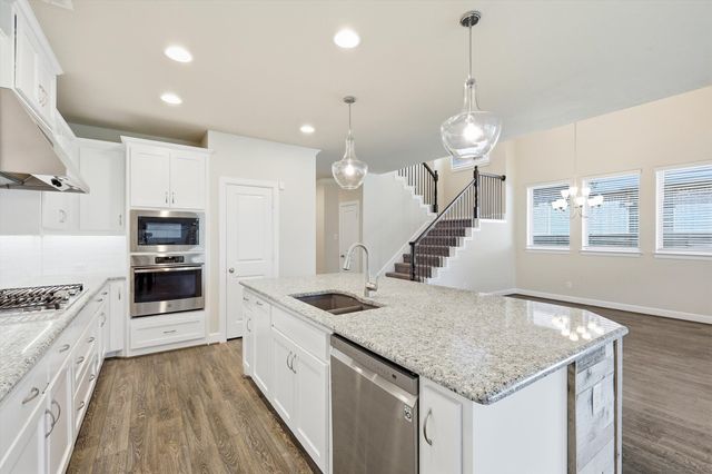 1113 15th, Argyle, TX 76226