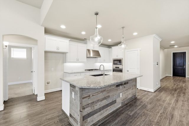 1113 15th, Argyle, TX 76226