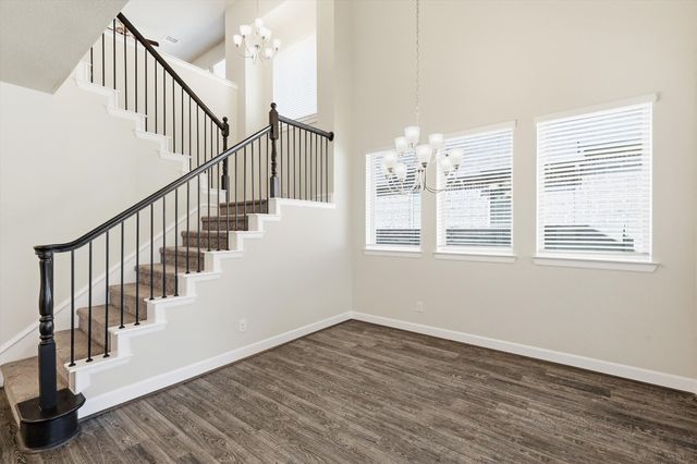 1113 15th, Argyle, TX 76226