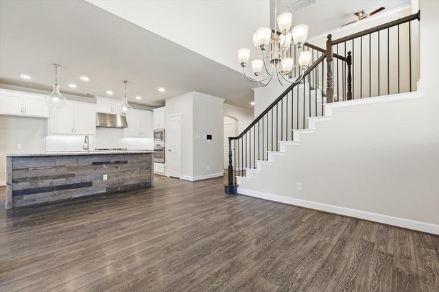 1113 15th, Argyle, TX 76226