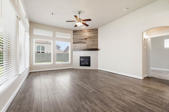 1113 15th, Argyle, TX 76226