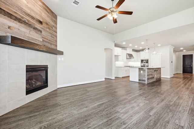 1113 15th, Argyle, TX 76226